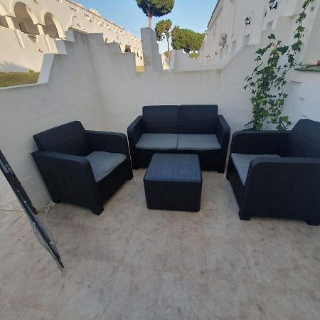 Casa Silvia Marbella- Plaza, Slonce, Spokoj I Golf 외부 사진
