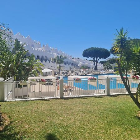 Casa Silvia Marbella- Plaza, Slonce, Spokoj I Golf 외부 사진