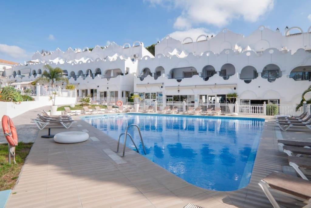 Casa Silvia Marbella- Plaza, Slonce, Spokoj I Golf 외부 사진