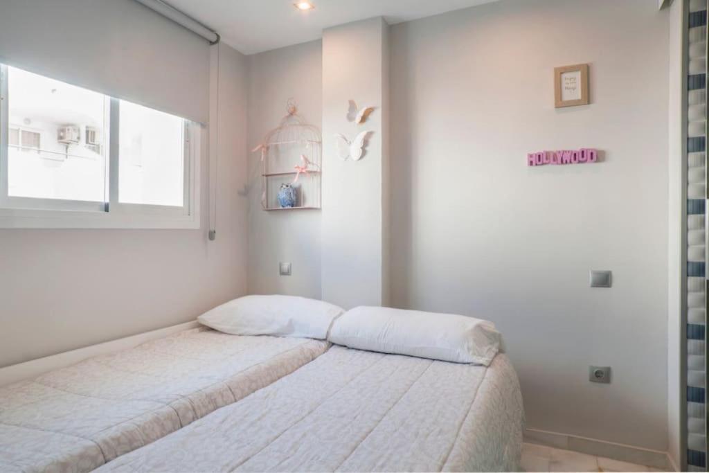 Casa Silvia Marbella- Plaza, Slonce, Spokoj I Golf 외부 사진