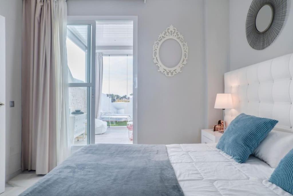 Casa Silvia Marbella- Plaza, Slonce, Spokoj I Golf 외부 사진
