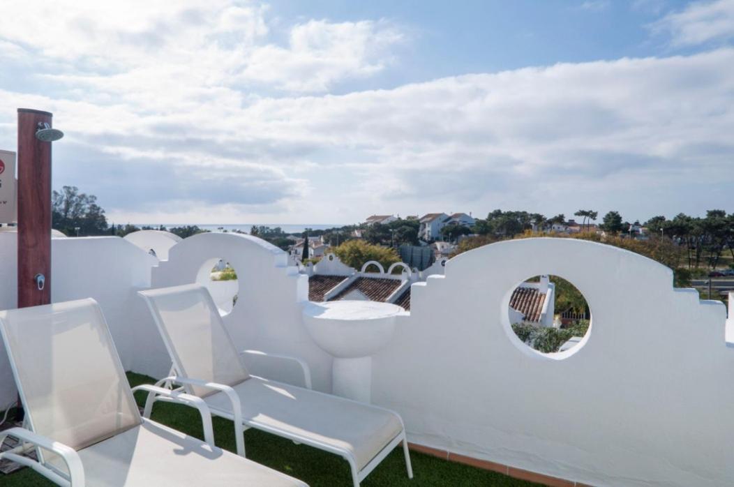 Casa Silvia Marbella- Plaza, Slonce, Spokoj I Golf 외부 사진