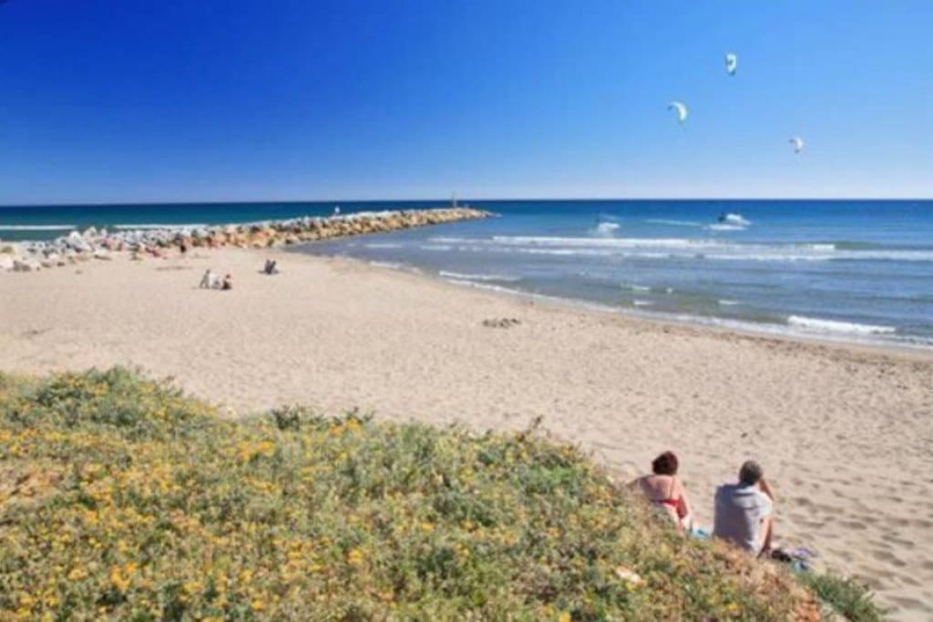 Casa Silvia Marbella- Plaza, Slonce, Spokoj I Golf 외부 사진