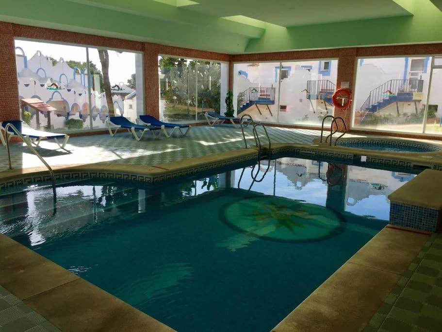 Casa Silvia Marbella- Plaza, Slonce, Spokoj I Golf 외부 사진