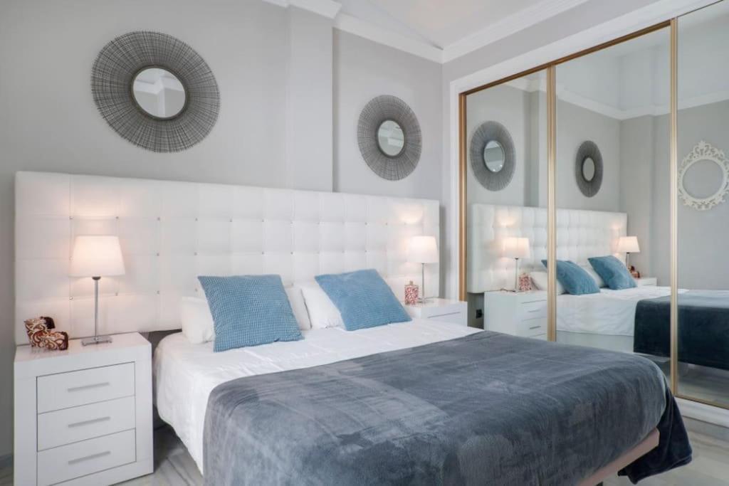 Casa Silvia Marbella- Plaza, Slonce, Spokoj I Golf 외부 사진