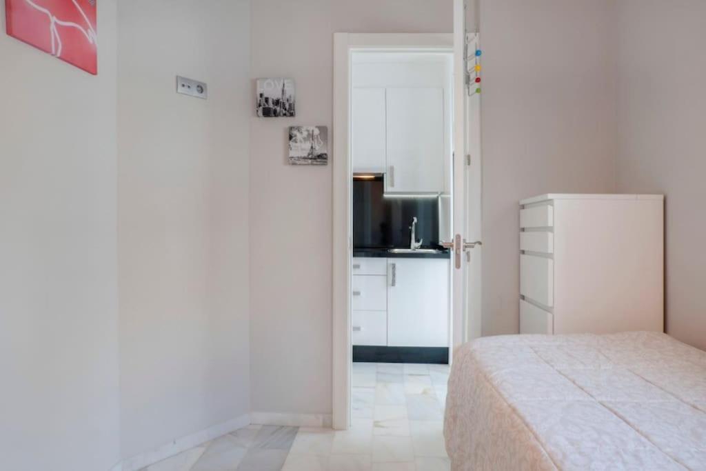 Casa Silvia Marbella- Plaza, Slonce, Spokoj I Golf 외부 사진