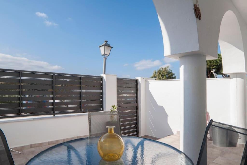 Casa Silvia Marbella- Plaza, Slonce, Spokoj I Golf 외부 사진