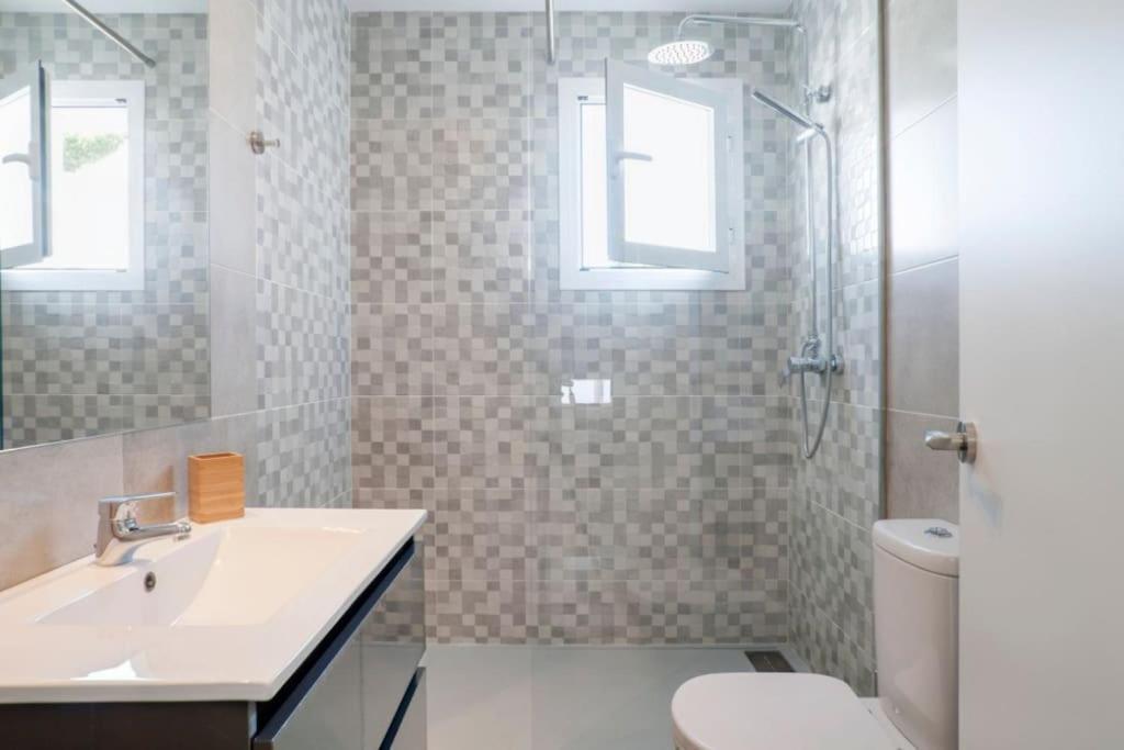 Casa Silvia Marbella- Plaza, Slonce, Spokoj I Golf 외부 사진