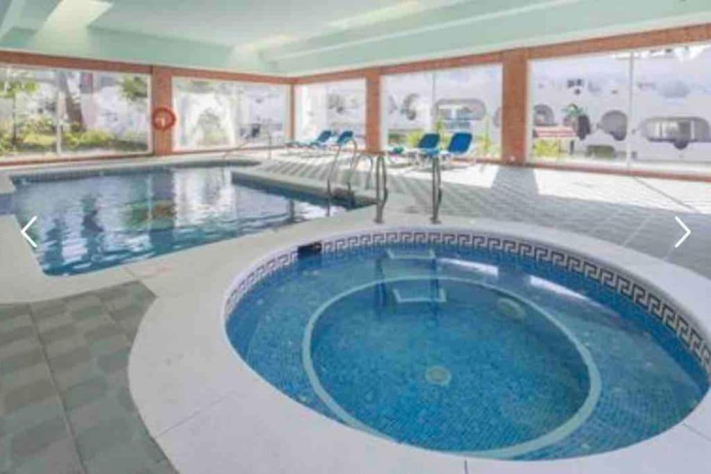 Casa Silvia Marbella- Plaza, Slonce, Spokoj I Golf 외부 사진