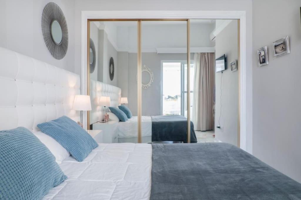 Casa Silvia Marbella- Plaza, Slonce, Spokoj I Golf 외부 사진