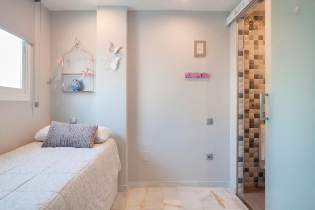 Casa Silvia Marbella- Plaza, Slonce, Spokoj I Golf 외부 사진