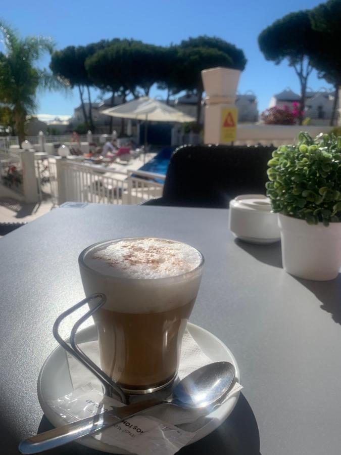 Casa Silvia Marbella- Plaza, Slonce, Spokoj I Golf 외부 사진