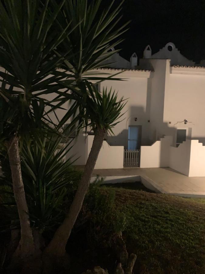 Casa Silvia Marbella- Plaza, Slonce, Spokoj I Golf 외부 사진