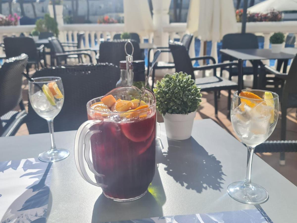 Casa Silvia Marbella- Plaza, Slonce, Spokoj I Golf 외부 사진