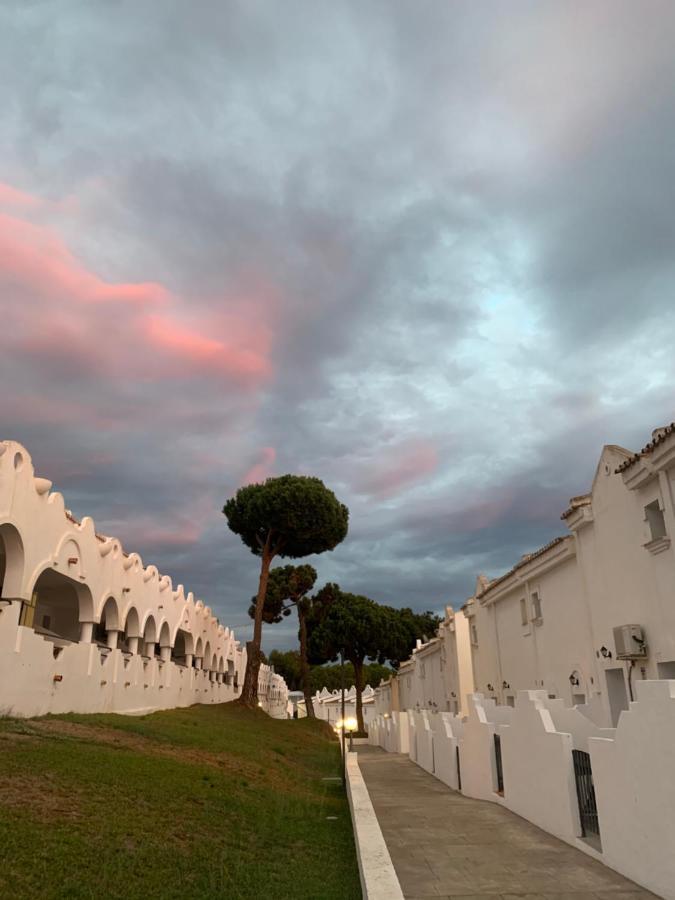 Casa Silvia Marbella- Plaza, Slonce, Spokoj I Golf 외부 사진