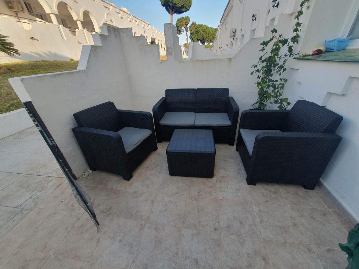 Casa Silvia Marbella- Plaza, Slonce, Spokoj I Golf 외부 사진