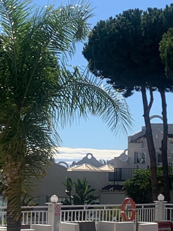 Casa Silvia Marbella- Plaza, Slonce, Spokoj I Golf 외부 사진
