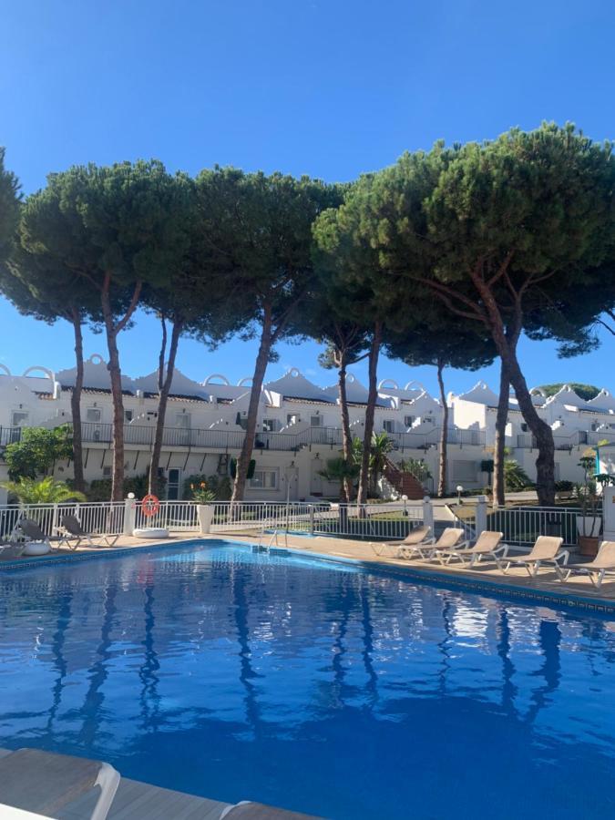 Casa Silvia Marbella- Plaza, Slonce, Spokoj I Golf 외부 사진