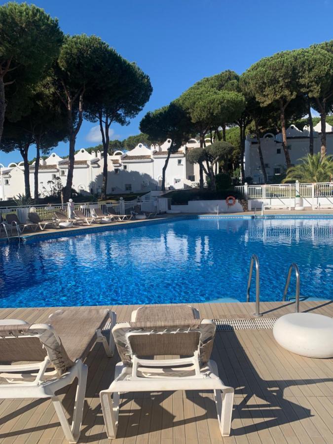 Casa Silvia Marbella- Plaza, Slonce, Spokoj I Golf 외부 사진