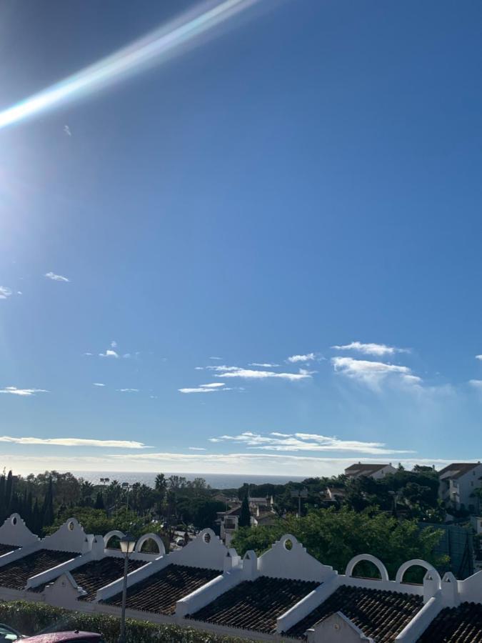 Casa Silvia Marbella- Plaza, Slonce, Spokoj I Golf 외부 사진