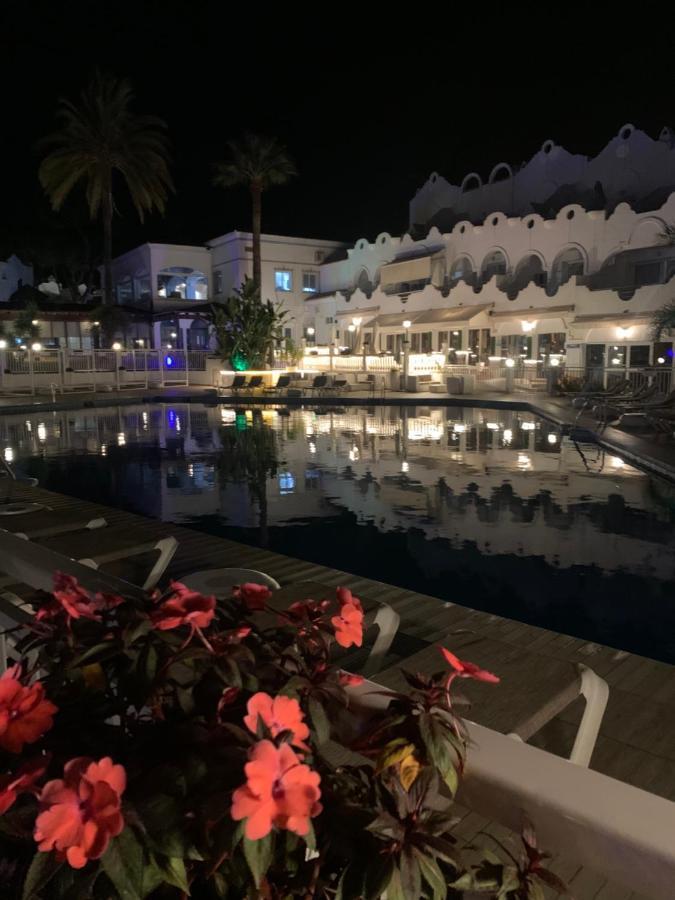Casa Silvia Marbella- Plaza, Slonce, Spokoj I Golf 외부 사진