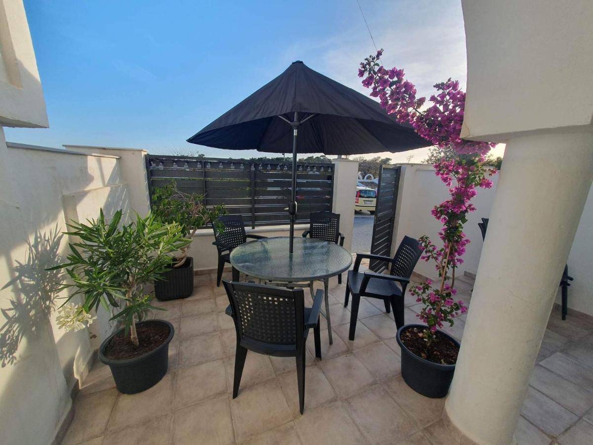 Casa Silvia Marbella- Plaza, Slonce, Spokoj I Golf 외부 사진