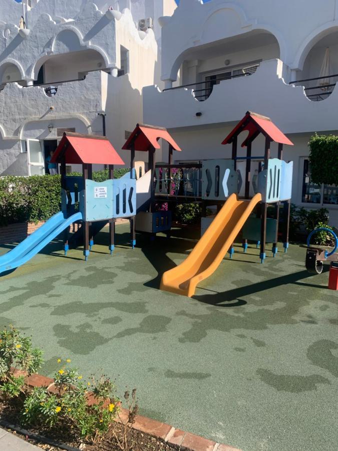 Casa Silvia Marbella- Plaza, Slonce, Spokoj I Golf 외부 사진