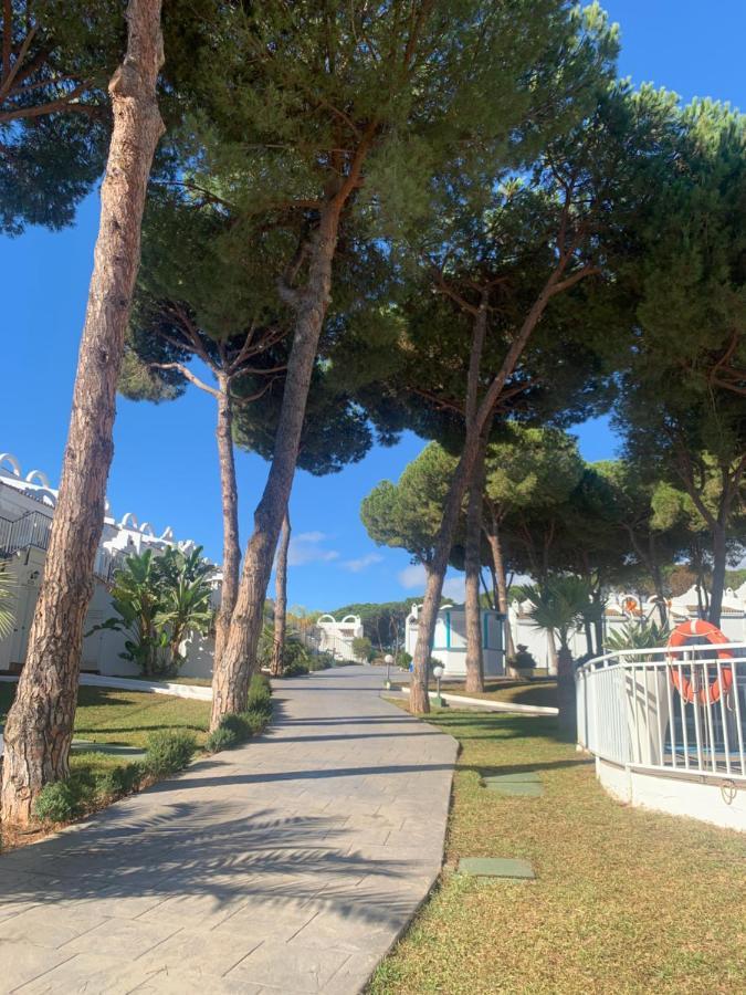 Casa Silvia Marbella- Plaza, Slonce, Spokoj I Golf 외부 사진