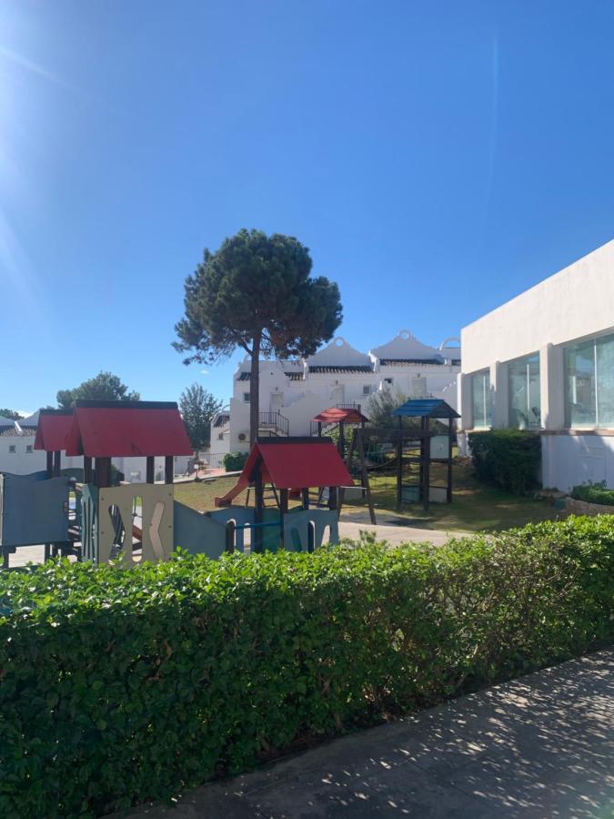 Casa Silvia Marbella- Plaza, Slonce, Spokoj I Golf 외부 사진