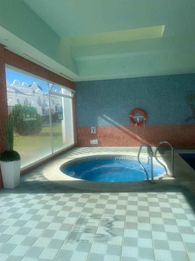 Casa Silvia Marbella- Plaza, Slonce, Spokoj I Golf 외부 사진