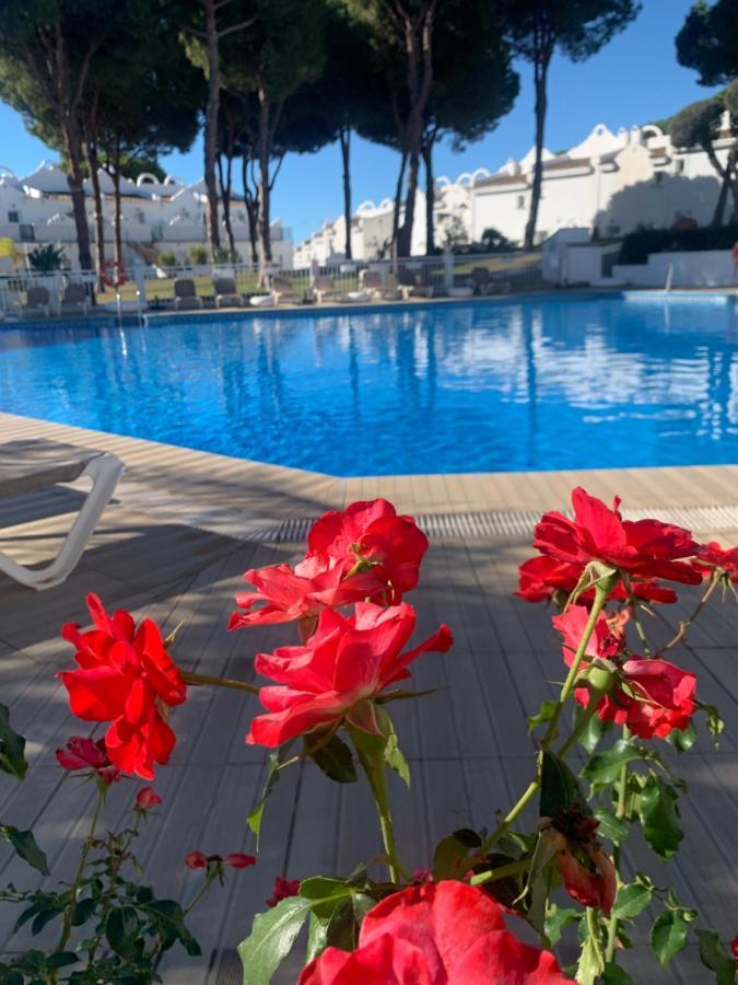 Casa Silvia Marbella- Plaza, Slonce, Spokoj I Golf 외부 사진