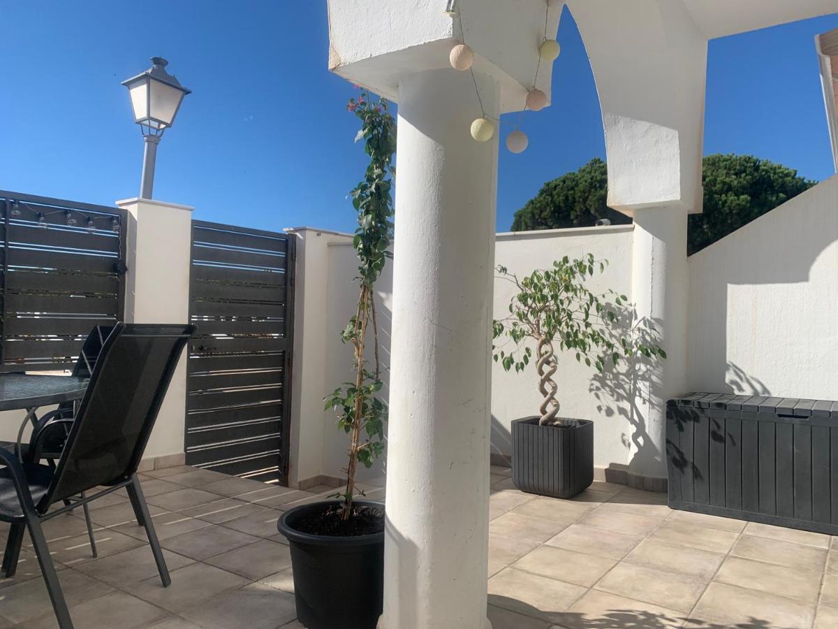 Casa Silvia Marbella- Plaza, Slonce, Spokoj I Golf 외부 사진
