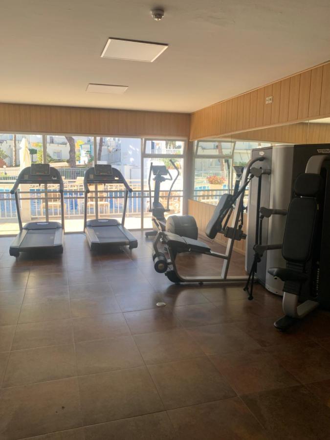 Casa Silvia Marbella- Plaza, Slonce, Spokoj I Golf 외부 사진