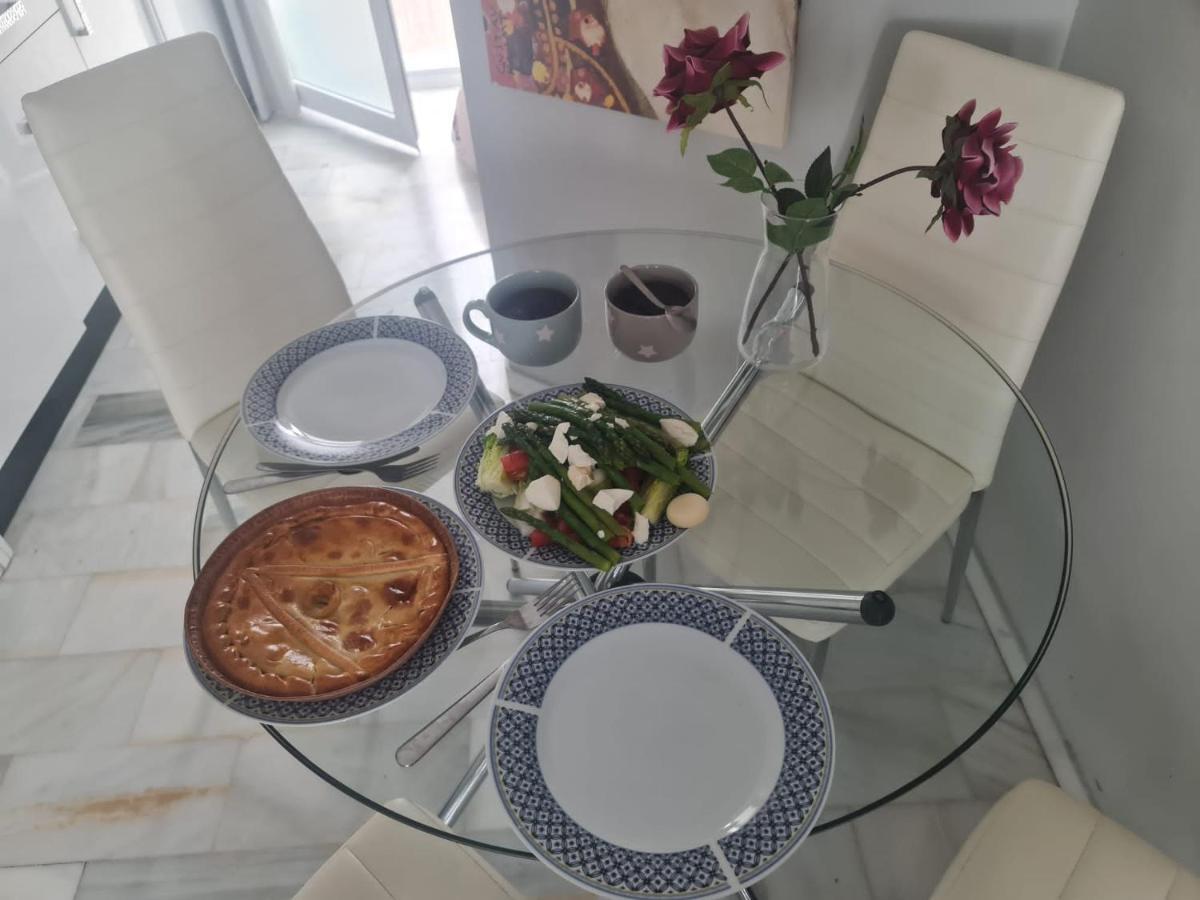 Casa Silvia Marbella- Plaza, Slonce, Spokoj I Golf 외부 사진