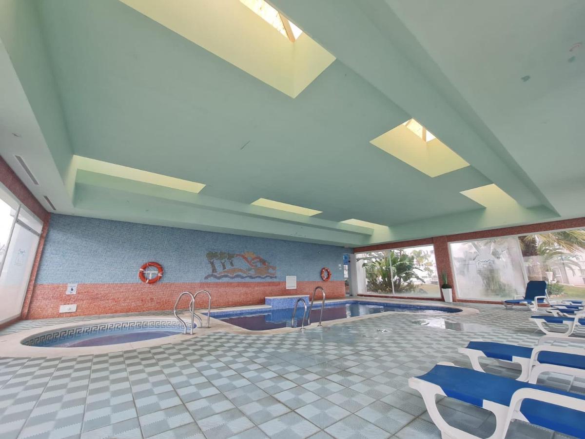 Casa Silvia Marbella- Plaza, Slonce, Spokoj I Golf 외부 사진