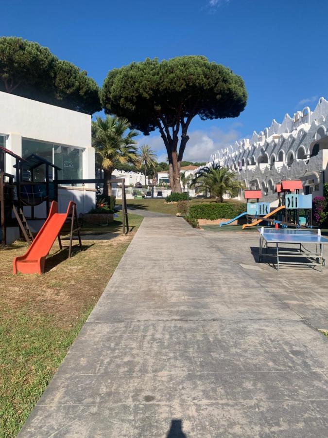 Casa Silvia Marbella- Plaza, Slonce, Spokoj I Golf 외부 사진