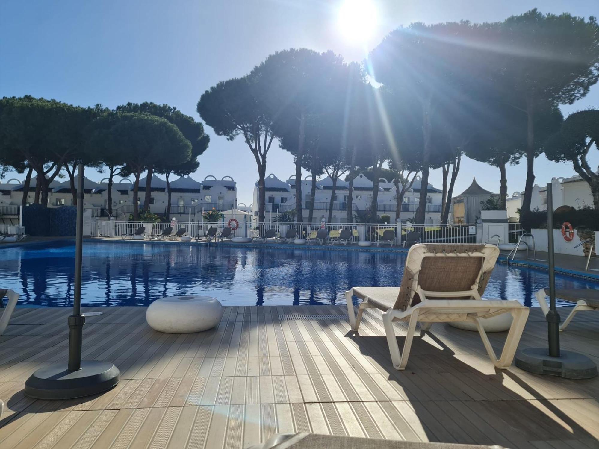 Casa Silvia Marbella- Plaza, Slonce, Spokoj I Golf 외부 사진
