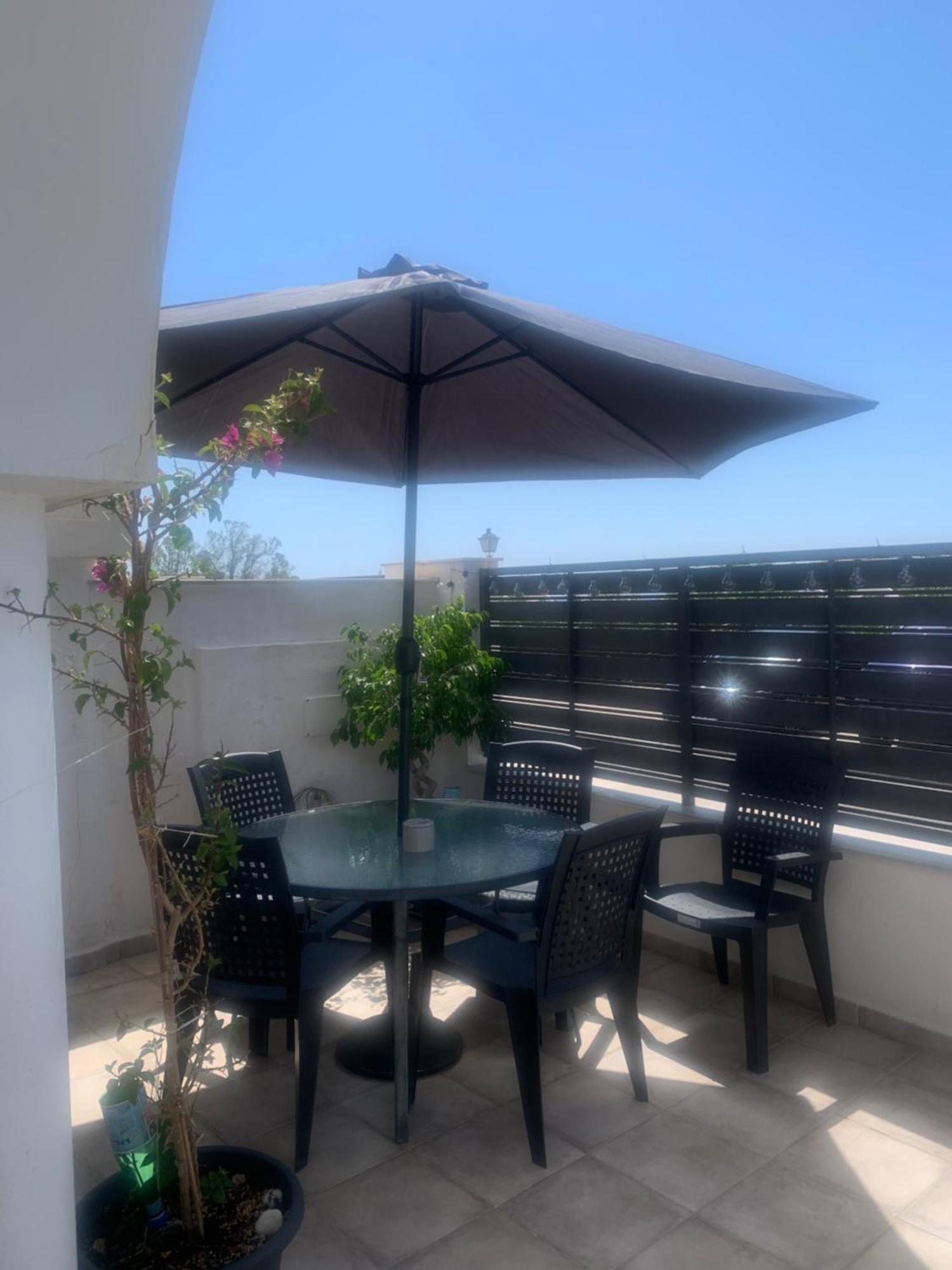 Casa Silvia Marbella- Plaza, Slonce, Spokoj I Golf 외부 사진