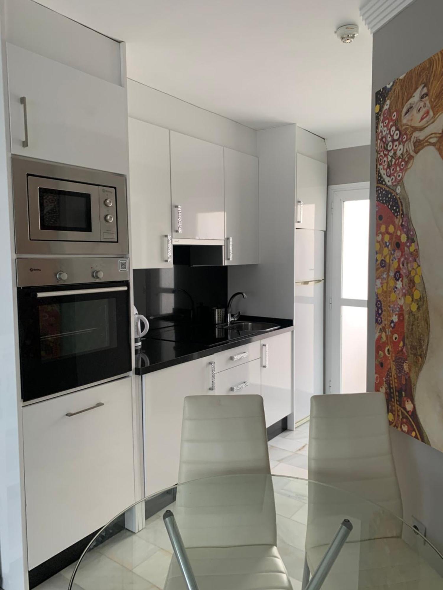 Casa Silvia Marbella- Plaza, Slonce, Spokoj I Golf 외부 사진