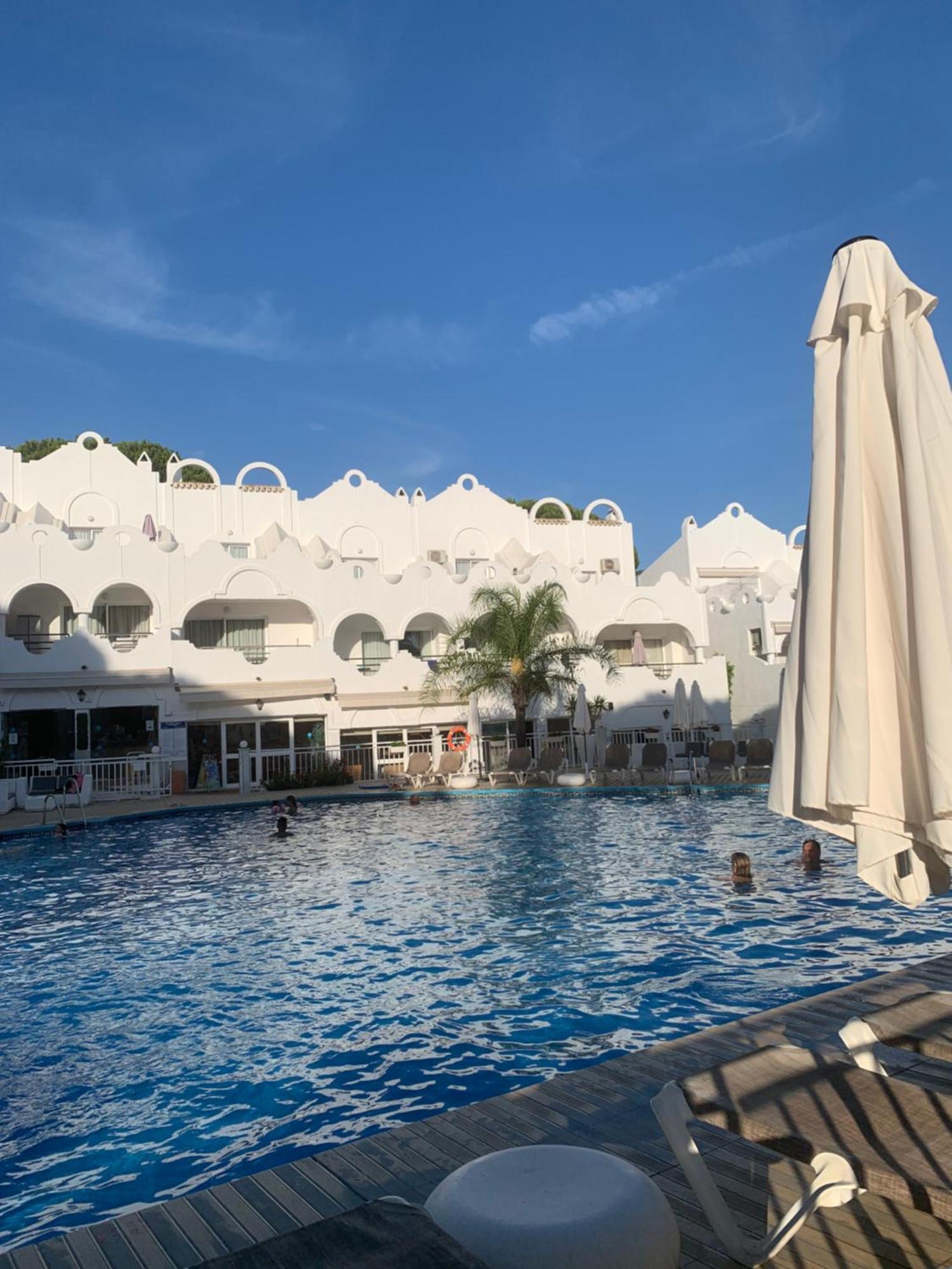 Casa Silvia Marbella- Plaza, Slonce, Spokoj I Golf 외부 사진