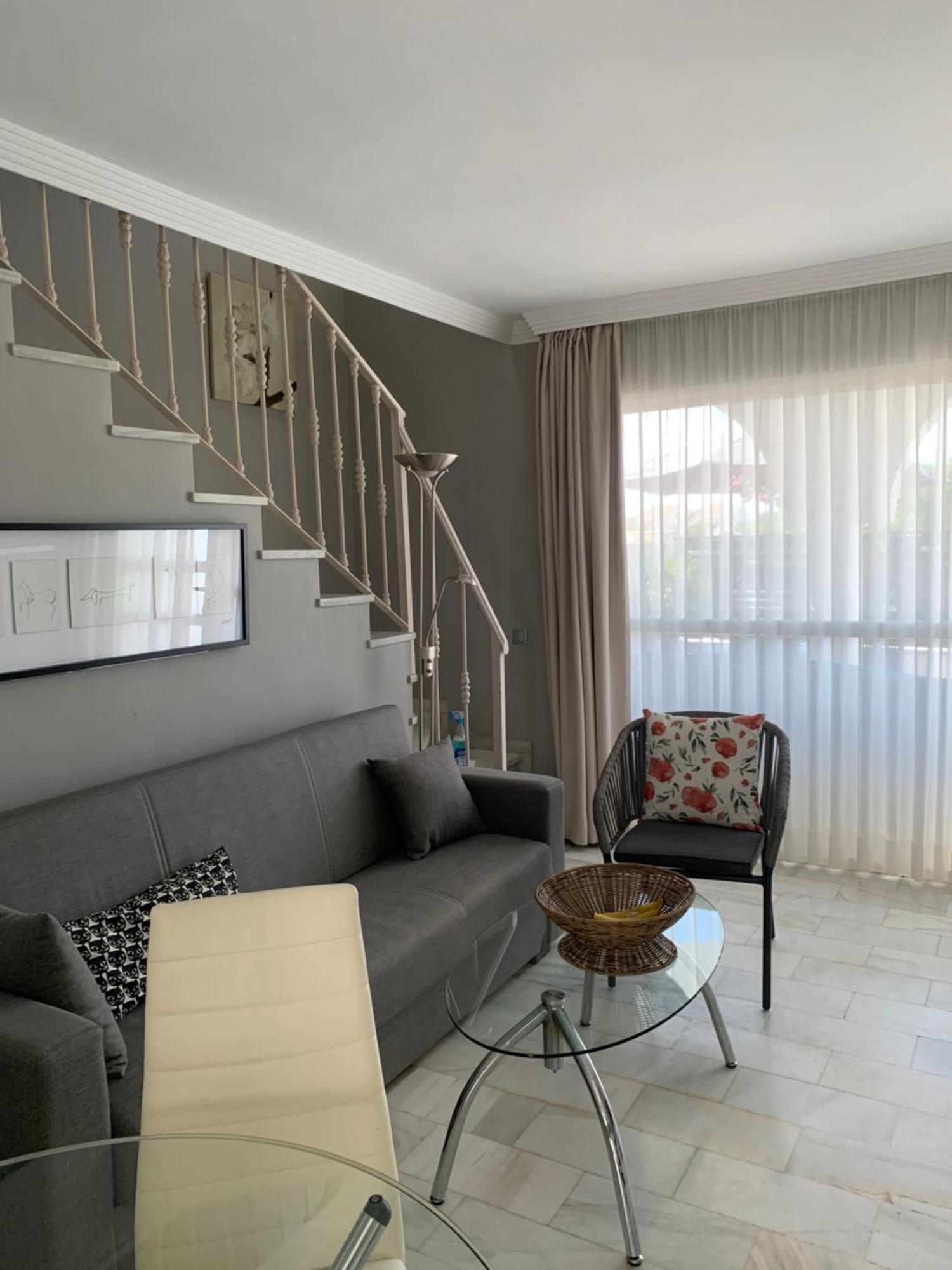 Casa Silvia Marbella- Plaza, Slonce, Spokoj I Golf 외부 사진